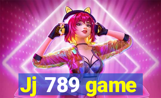 Jj 789 game